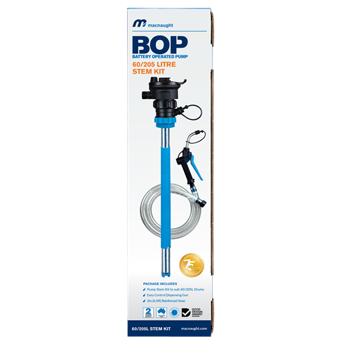 BOP60-205 Stem-Kit-packaging